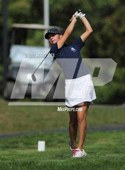 Thumbnail 3 in OHSAA D2 District (Pickaway C.C.) photogallery.