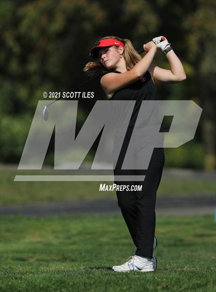 Thumbnail 1 in OHSAA D2 District (Pickaway C.C.) photogallery.