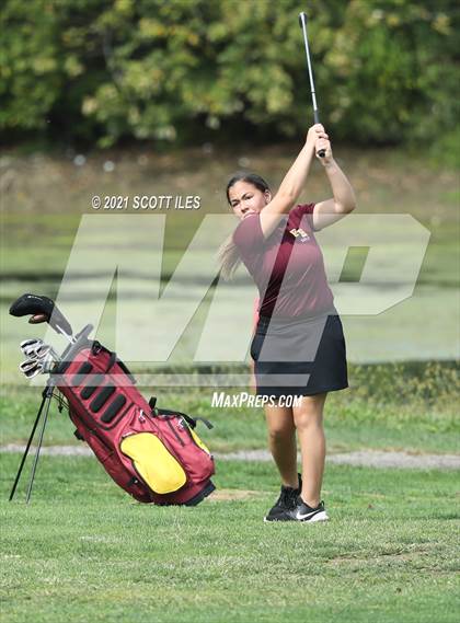 Thumbnail 1 in OHSAA D2 District (Pickaway C.C.) photogallery.