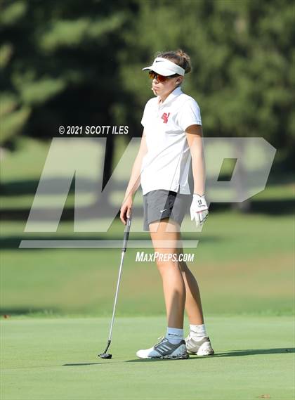Thumbnail 2 in OHSAA D2 District (Pickaway C.C.) photogallery.
