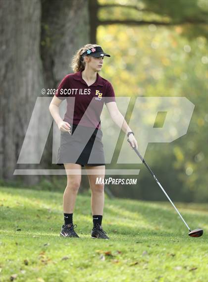 Thumbnail 2 in OHSAA D2 District (Pickaway C.C.) photogallery.