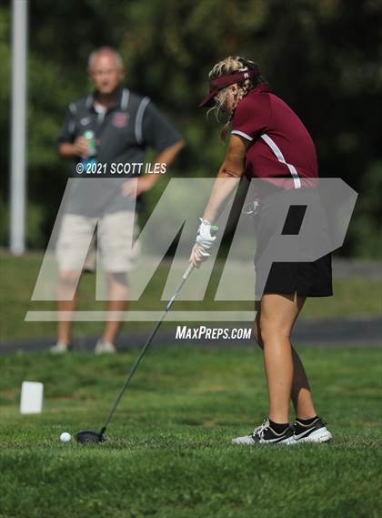 Thumbnail 3 in OHSAA D2 District (Pickaway C.C.) photogallery.