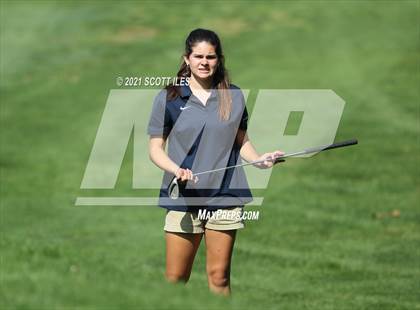 Thumbnail 1 in OHSAA D2 District (Pickaway C.C.) photogallery.