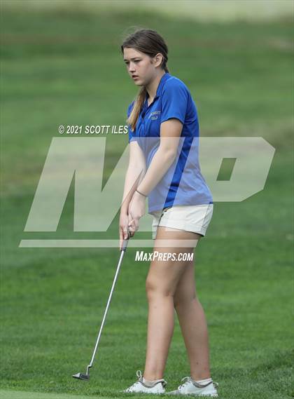 Thumbnail 3 in OHSAA D2 District (Pickaway C.C.) photogallery.