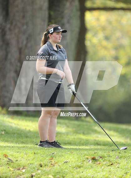 Thumbnail 1 in OHSAA D2 District (Pickaway C.C.) photogallery.