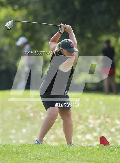 Thumbnail 1 in OHSAA D2 District (Pickaway C.C.) photogallery.