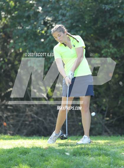 Thumbnail 1 in OHSAA D2 District (Pickaway C.C.) photogallery.
