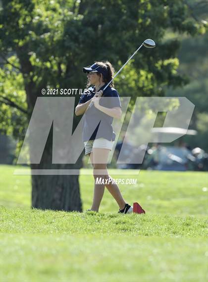 Thumbnail 1 in OHSAA D2 District (Pickaway C.C.) photogallery.