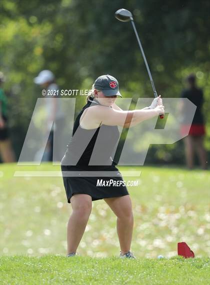 Thumbnail 2 in OHSAA D2 District (Pickaway C.C.) photogallery.