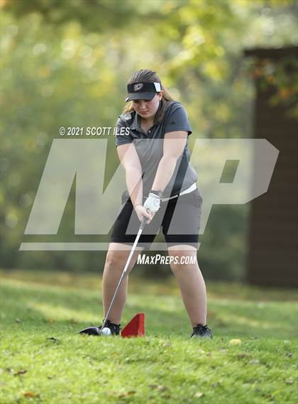 Thumbnail 2 in OHSAA D2 District (Pickaway C.C.) photogallery.