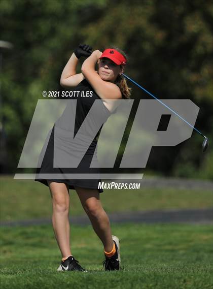 Thumbnail 2 in OHSAA D2 District (Pickaway C.C.) photogallery.