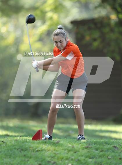 Thumbnail 3 in OHSAA D2 District (Pickaway C.C.) photogallery.
