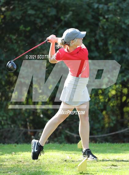 Thumbnail 2 in OHSAA D2 District (Pickaway C.C.) photogallery.