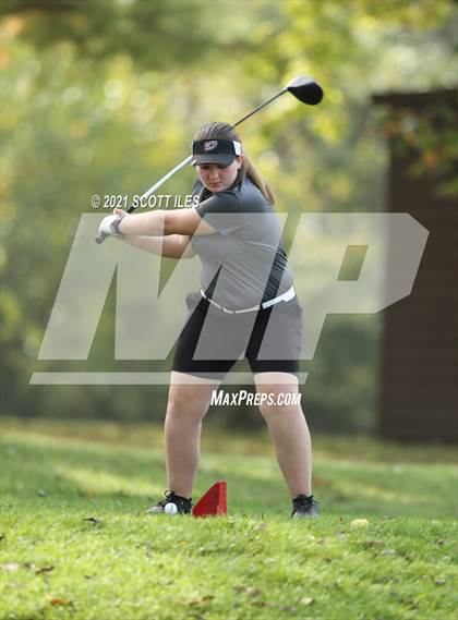 Thumbnail 3 in OHSAA D2 District (Pickaway C.C.) photogallery.