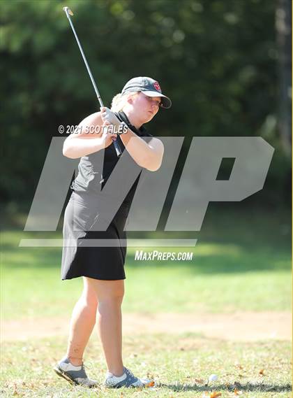 Thumbnail 3 in OHSAA D2 District (Pickaway C.C.) photogallery.