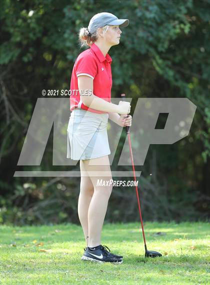 Thumbnail 3 in OHSAA D2 District (Pickaway C.C.) photogallery.