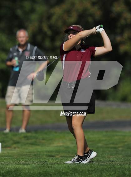 Thumbnail 1 in OHSAA D2 District (Pickaway C.C.) photogallery.