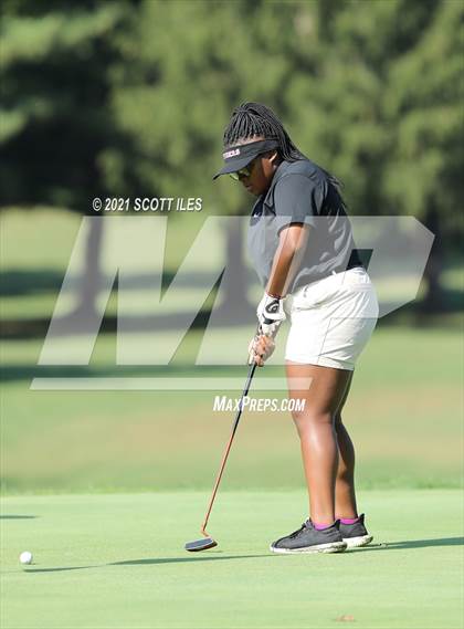 Thumbnail 2 in OHSAA D2 District (Pickaway C.C.) photogallery.