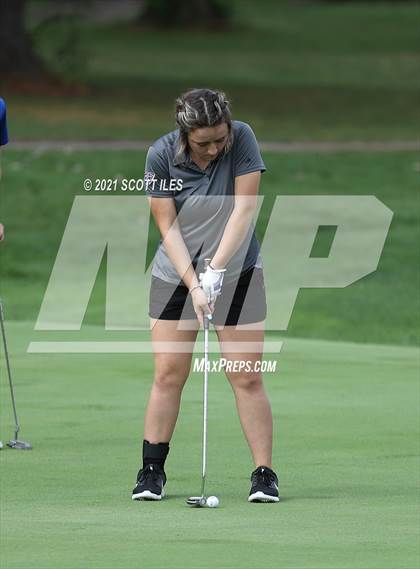 Thumbnail 3 in OHSAA D2 District (Pickaway C.C.) photogallery.