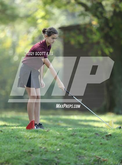 Thumbnail 2 in OHSAA D2 District (Pickaway C.C.) photogallery.