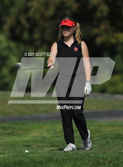 Thumbnail 2 in OHSAA D2 District (Pickaway C.C.) photogallery.