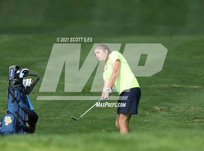 Thumbnail 1 in OHSAA D2 District (Pickaway C.C.) photogallery.
