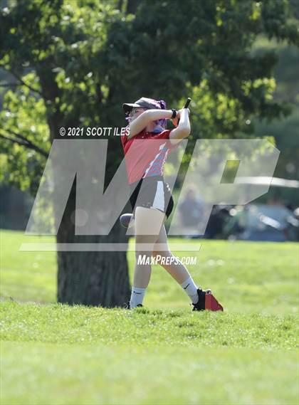Thumbnail 2 in OHSAA D2 District (Pickaway C.C.) photogallery.