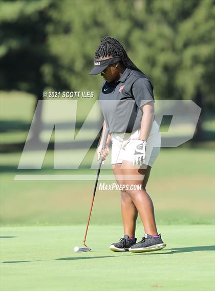 Thumbnail 1 in OHSAA D2 District (Pickaway C.C.) photogallery.