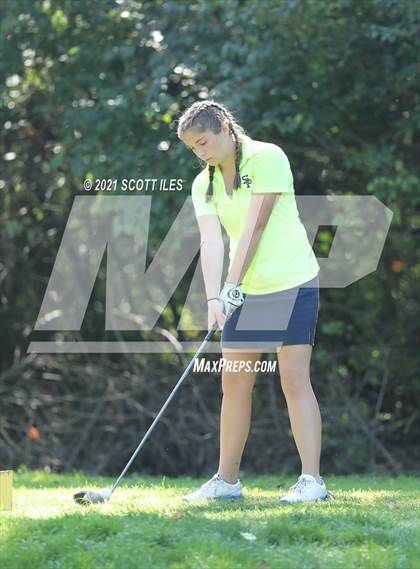Thumbnail 3 in OHSAA D2 District (Pickaway C.C.) photogallery.