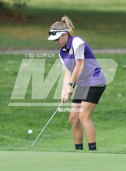 Thumbnail 1 in OHSAA D2 District (Pickaway C.C.) photogallery.