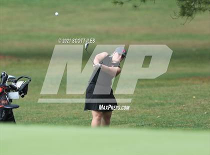 Thumbnail 3 in OHSAA D2 District (Pickaway C.C.) photogallery.