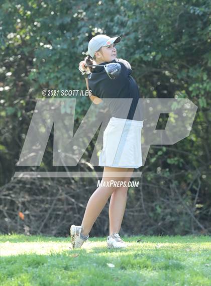 Thumbnail 2 in OHSAA D2 District (Pickaway C.C.) photogallery.