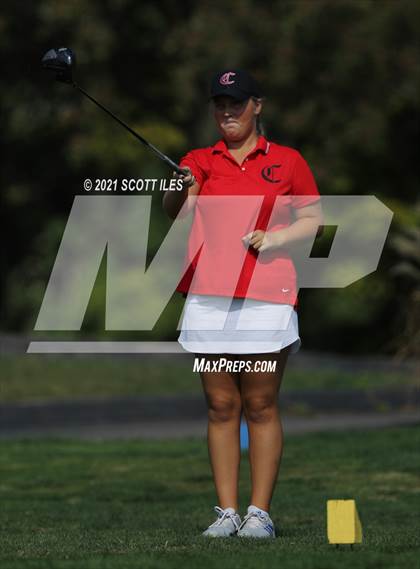 Thumbnail 2 in OHSAA D2 District (Pickaway C.C.) photogallery.