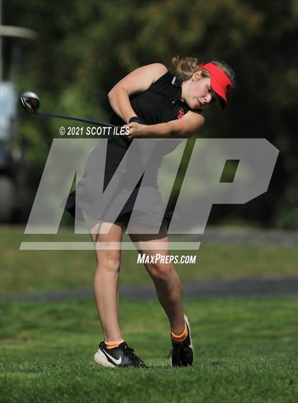 Thumbnail 3 in OHSAA D2 District (Pickaway C.C.) photogallery.