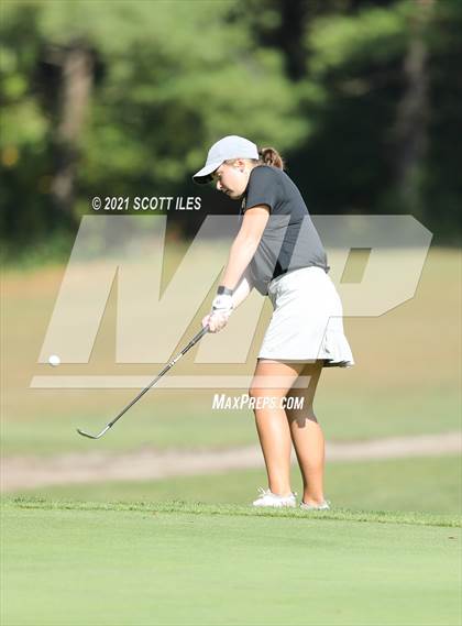 Thumbnail 3 in OHSAA D2 District (Pickaway C.C.) photogallery.