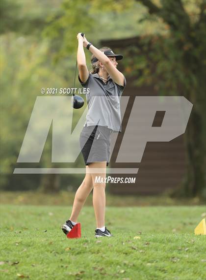 Thumbnail 3 in OHSAA D2 District (Pickaway C.C.) photogallery.