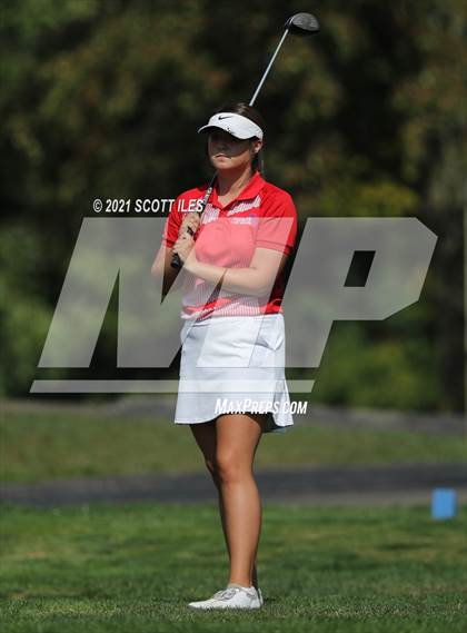 Thumbnail 2 in OHSAA D2 District (Pickaway C.C.) photogallery.