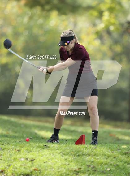 Thumbnail 3 in OHSAA D2 District (Pickaway C.C.) photogallery.