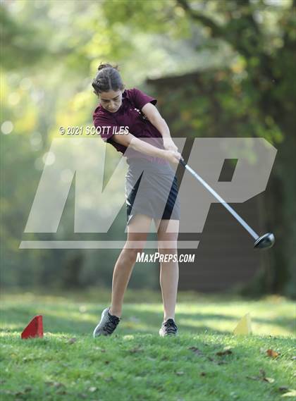 Thumbnail 1 in OHSAA D2 District (Pickaway C.C.) photogallery.