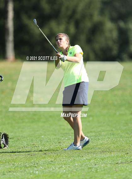 Thumbnail 3 in OHSAA D2 District (Pickaway C.C.) photogallery.
