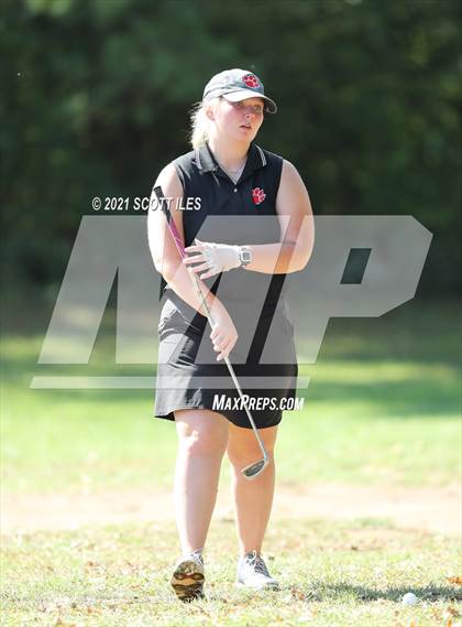 Thumbnail 2 in OHSAA D2 District (Pickaway C.C.) photogallery.