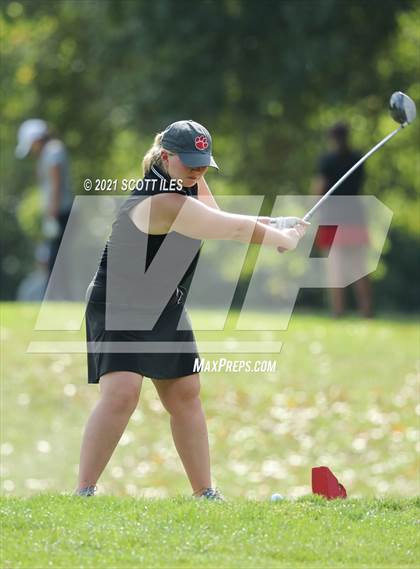 Thumbnail 2 in OHSAA D2 District (Pickaway C.C.) photogallery.