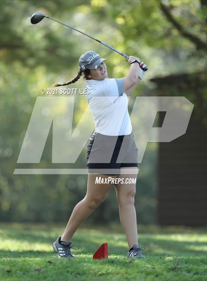 Thumbnail 3 in OHSAA D2 District (Pickaway C.C.) photogallery.