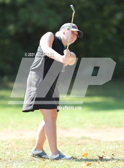 Thumbnail 2 in OHSAA D2 District (Pickaway C.C.) photogallery.