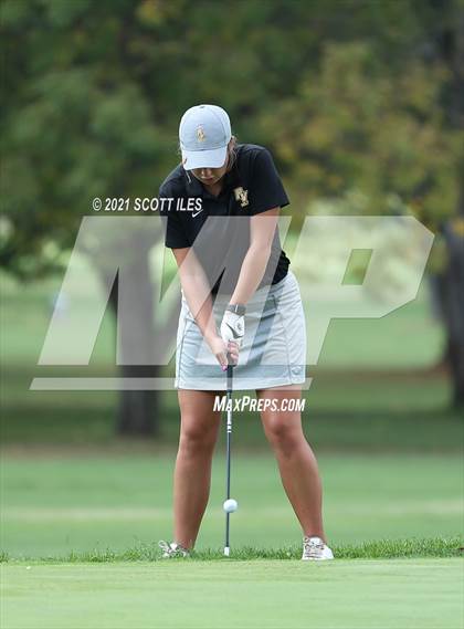 Thumbnail 2 in OHSAA D2 District (Pickaway C.C.) photogallery.