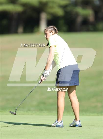 Thumbnail 2 in OHSAA D2 District (Pickaway C.C.) photogallery.