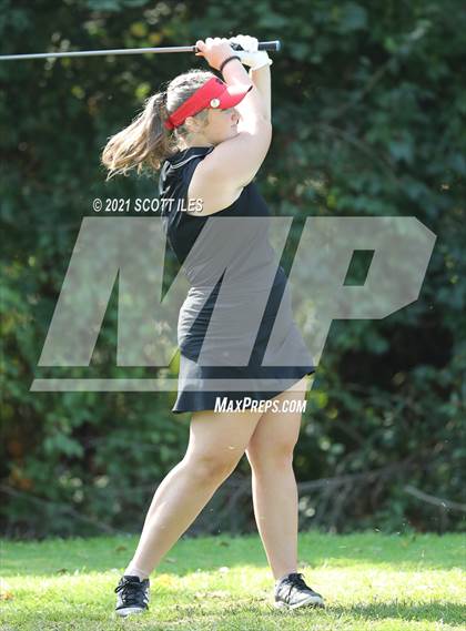 Thumbnail 2 in OHSAA D2 District (Pickaway C.C.) photogallery.