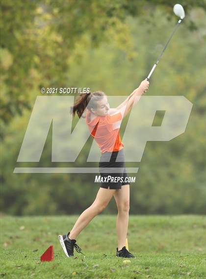 Thumbnail 3 in OHSAA D2 District (Pickaway C.C.) photogallery.