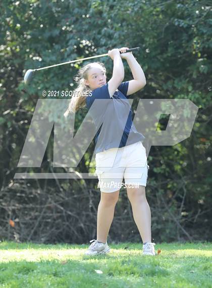 Thumbnail 1 in OHSAA D2 District (Pickaway C.C.) photogallery.