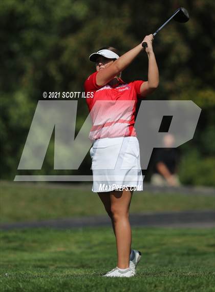 Thumbnail 1 in OHSAA D2 District (Pickaway C.C.) photogallery.